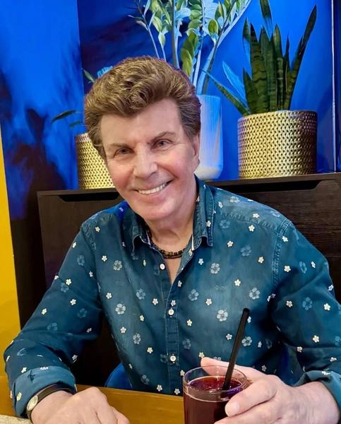 Умер легенда советской эстрады Ярослав Евдокимов