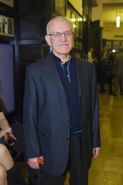 Умер режиссер Александр Митта