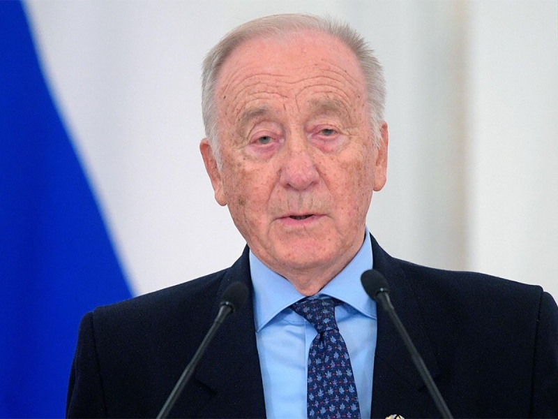 Умер знаменитый композитор Родион Щедрин