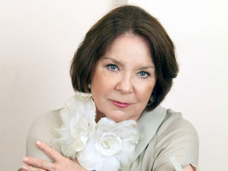 Умерла актриса Лариса Голубкина: подробности