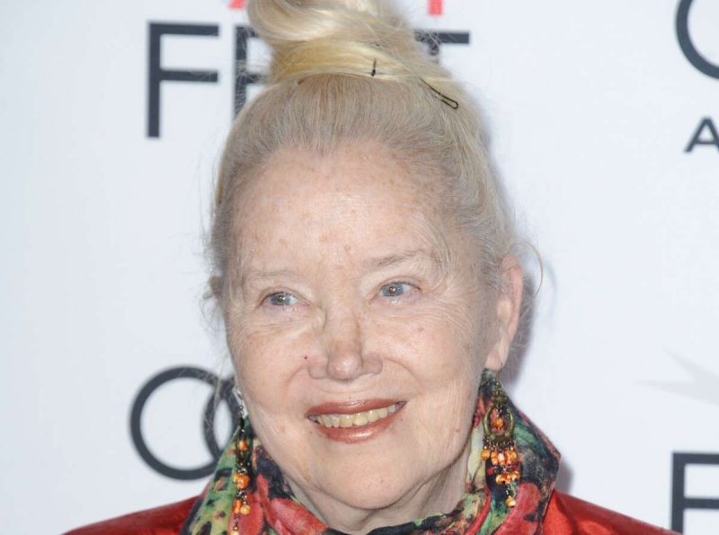 Умерла актриса сериала «Она написала убийство» Салли Керкленд