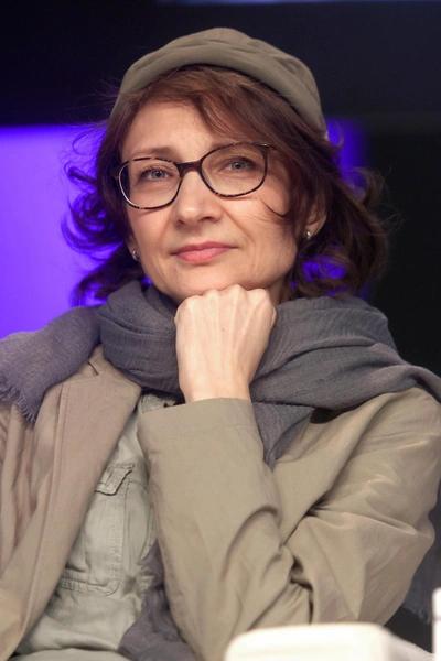 Умершая от рака Наталья Назарова 25 лет спасала от смерти артиста-мужа