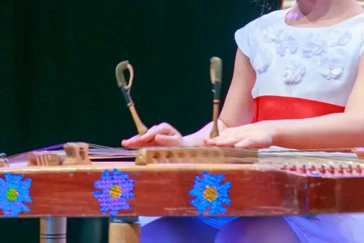 Уникальную черту белорусской культуры назвал Лукашенко