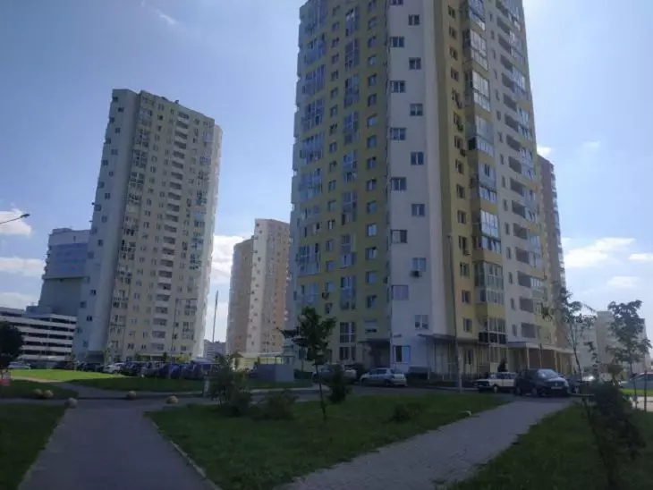 Управление жилфондом и строительство в Беларуси. Лукашенко подписал указ