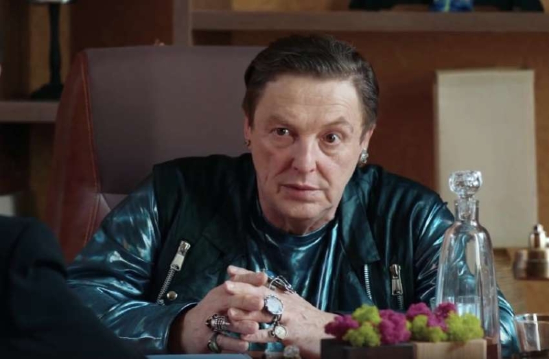 Ушел из жизни актер «Возвращения Мухтара» Станислав Колокольников