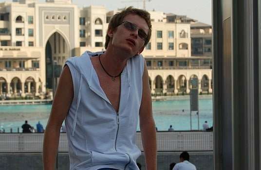 Ушел из жизни гитарист групп MBAND и «ВИА Гра» Роман Ефанов