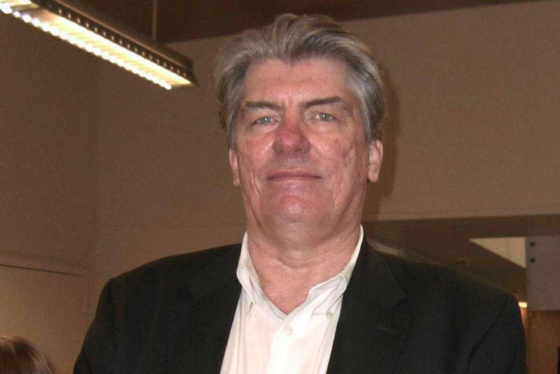 Ушел из жизни создатель комиксов Marvel и DC Джеймс Шутер