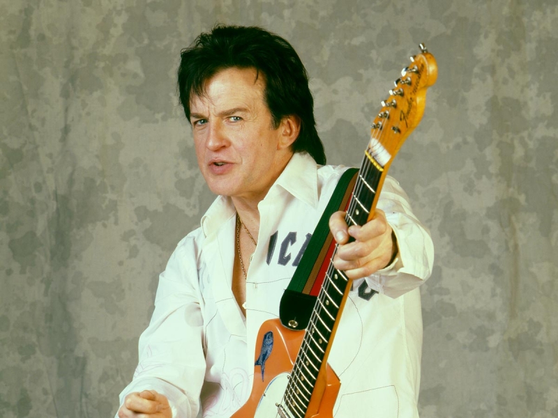 Ушел от жены к 19-летней музе, чем только приблизил собственную смерть: горести исполнителя хита «Букет» Александра Барыкина