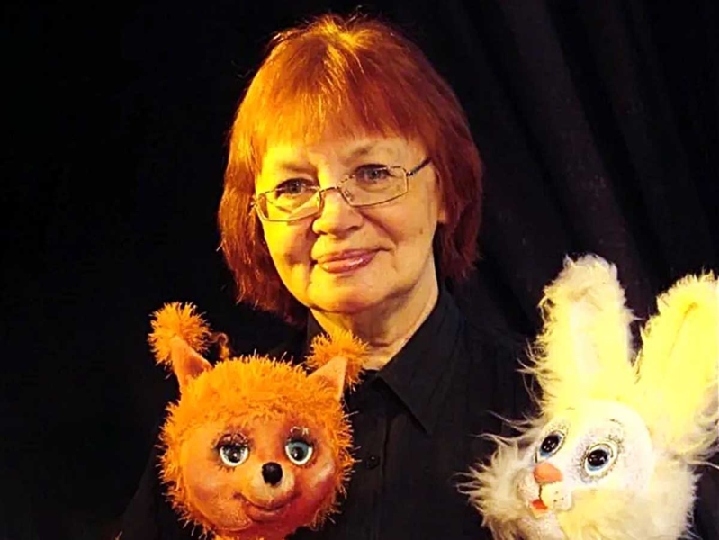 Ушла в лес и не вернулась: заслуженную артистку России Софью Шельменкину нашли мертвой