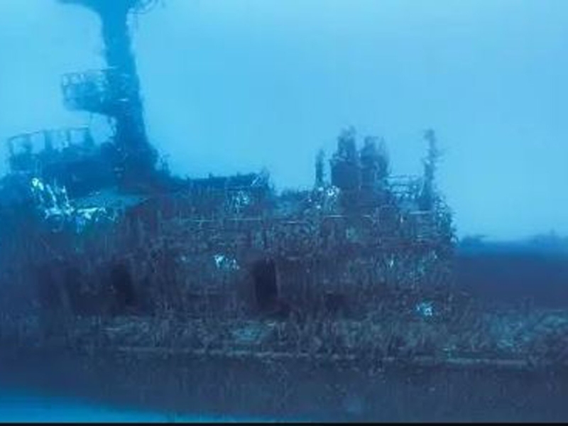 Успех ВСУ не при чем: СМИ озвучили новую версию гибели крейсера «Москва»