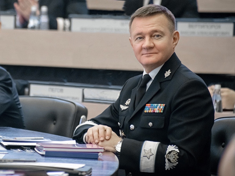 Уволенный Путиным экс-глава Минтранса Старовойт покончил с собой. СМИ выяснили подробности трагедии