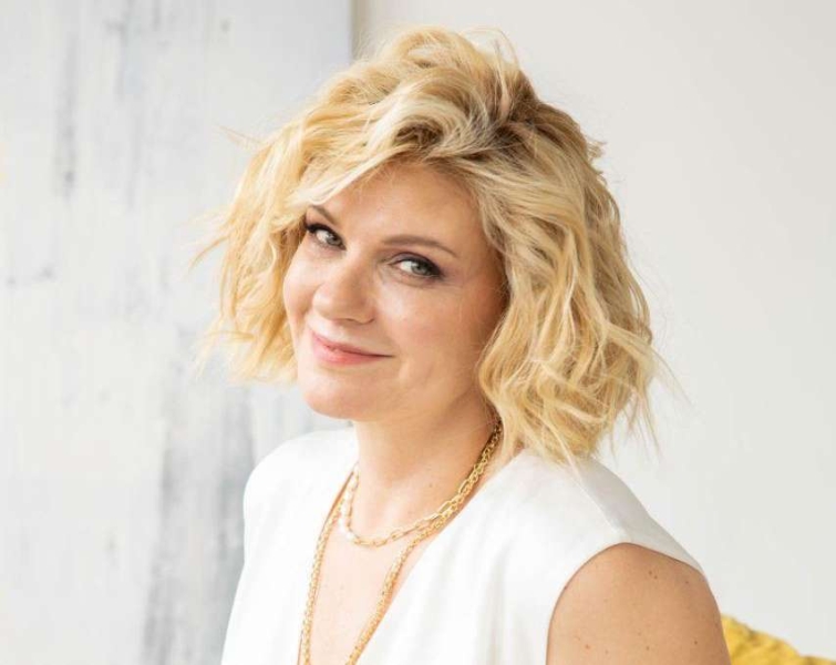 «Уже бабка!»: у Анны Ардовой родилась внучка