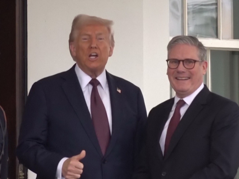 «Уже знаю ответ»: Трамп решил сократить срок ультиматума РФ в 50 дней по Украине