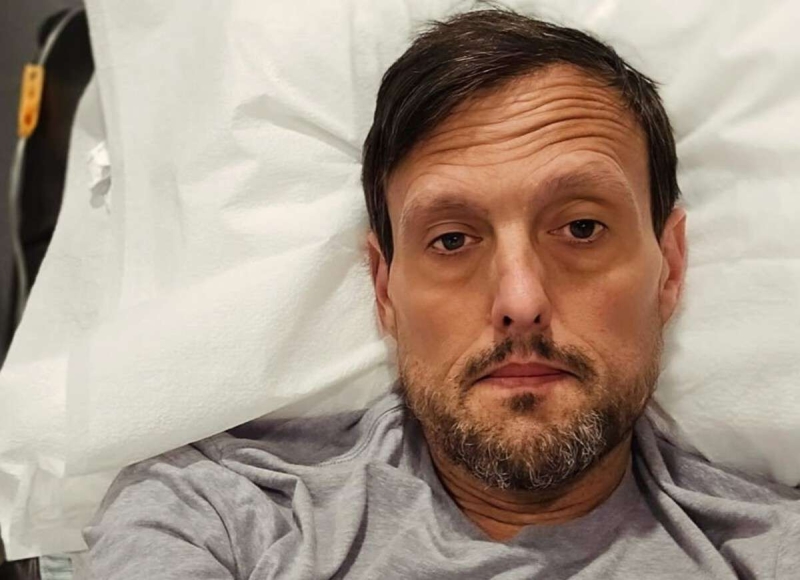 В 45 лет скончался актер драмы «Убийцы цветочной луны» Сэмюэл Френч