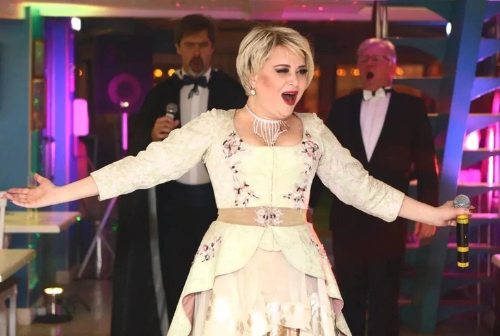 В 48 лет умерла актриса «Теста на беременность» Анна Кузнецова