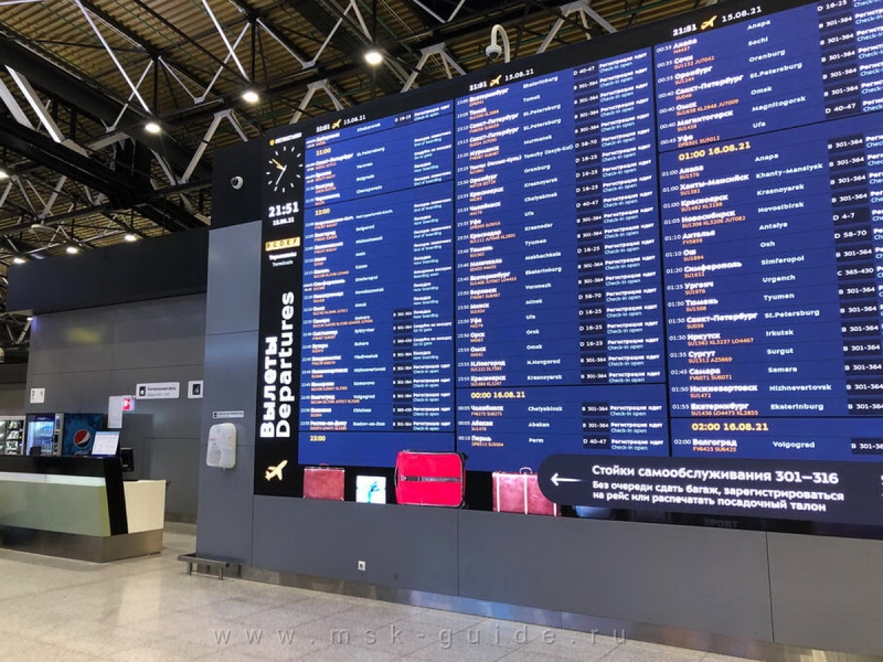 В аэропортах РФ царит коллапс: хакеры заявили о разрушении IT-инфраструктуры «Аэрофлота» — СМИ