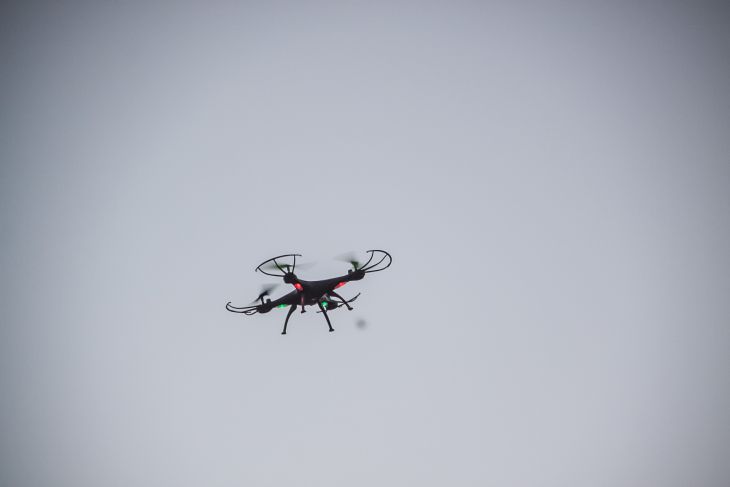 В Беларуси упрощен порядок ввоза БЛА