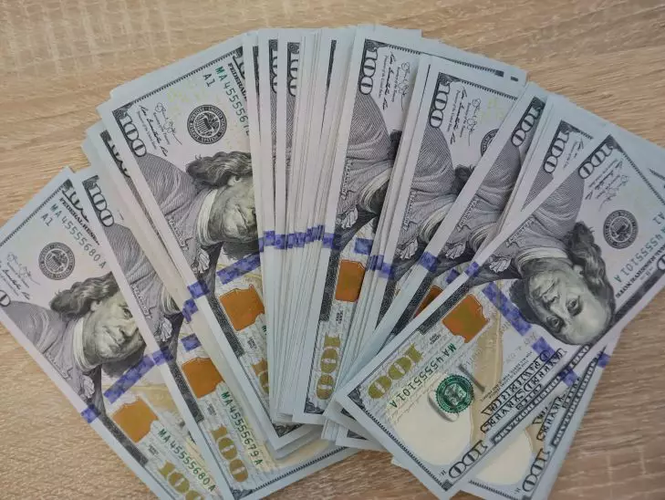 В Беларуси вновь подешевел доллар. Что случилось с инвалютами 2 апреля