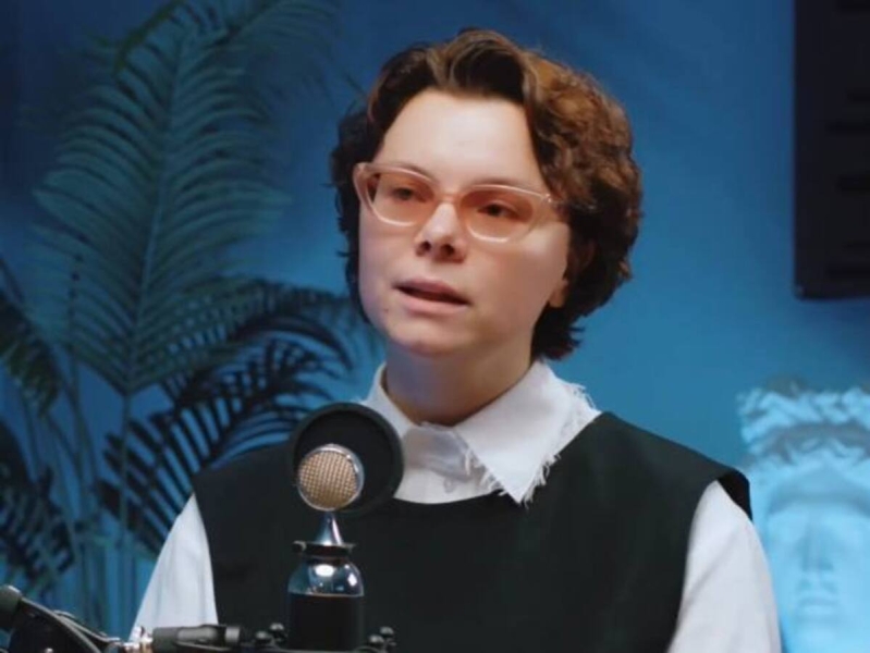 «В этом смысле мне очень повезло»: Татьяна Брухунова доверила заботы о сыне и дочери другим людям