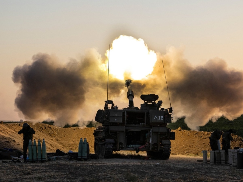 В Европе раскрыли вероятное место начала Третьей мировой войны, и это не Украина