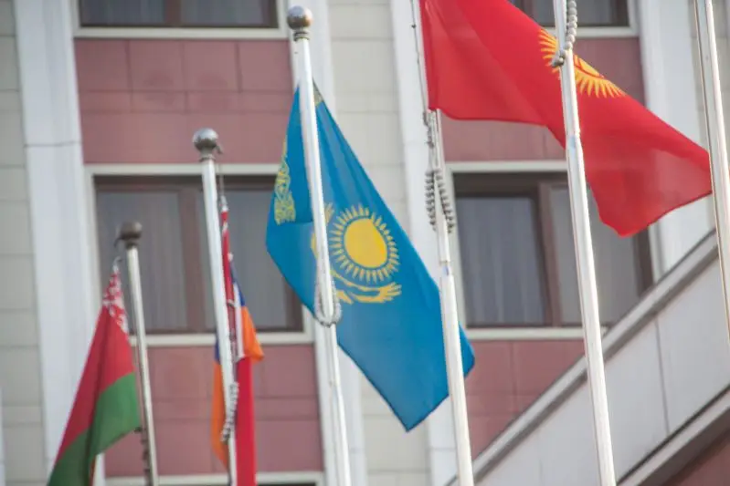 В Казахстане начато строительство атомной электростанции