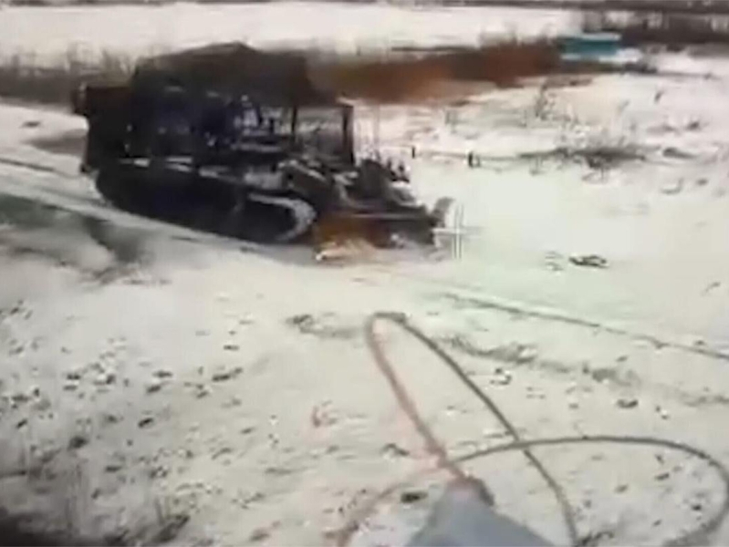 В Кремле высказались о новой попытке контрнаступления ВСУ в Курской области