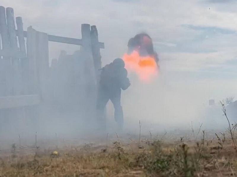 В Купянске страшная «мясорубка»: спецназ РФ прорвался в центр, выбив «элиту Зеленского»