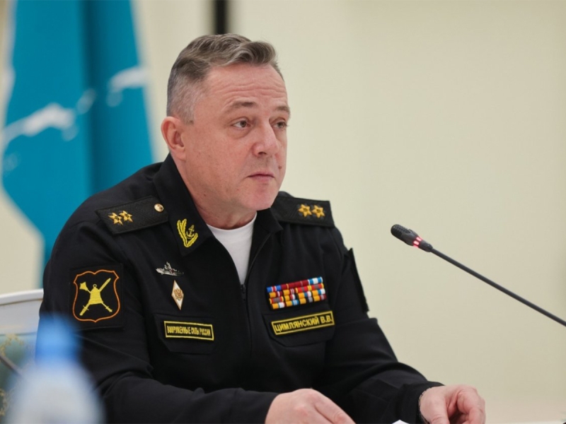 В Минобороны РФ заявили о призыве резервистов для защиты от атак БПЛА ВСУ