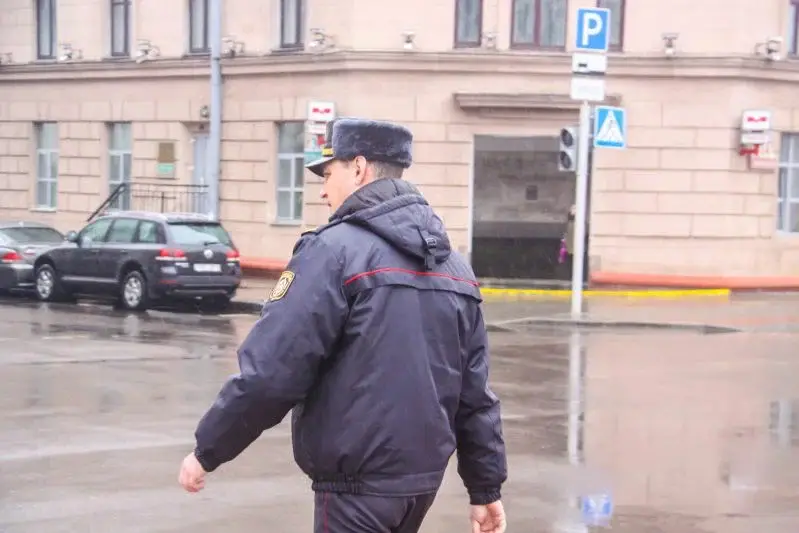 В Минске 78-летняя пенсионерка откупилась от «уголовного преследования»: дорого стоит такая «услуга»