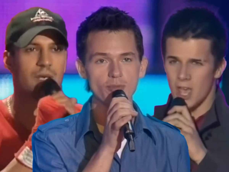 В музыке остались только двое: куда пропали участники группы «К.Г.Б.» из «Фабрики звезд»