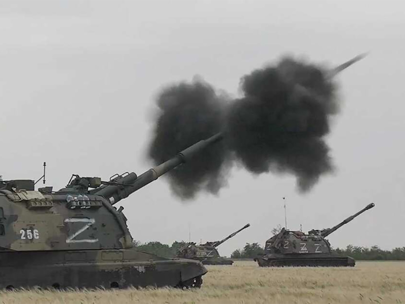 В НАТО раскрыли, что ждет Украину в зоне СВО летом