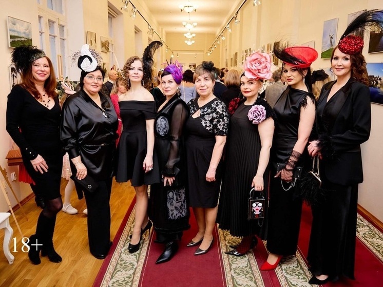 В Петербурге пройдет главный «Красивый выход» 6 марта