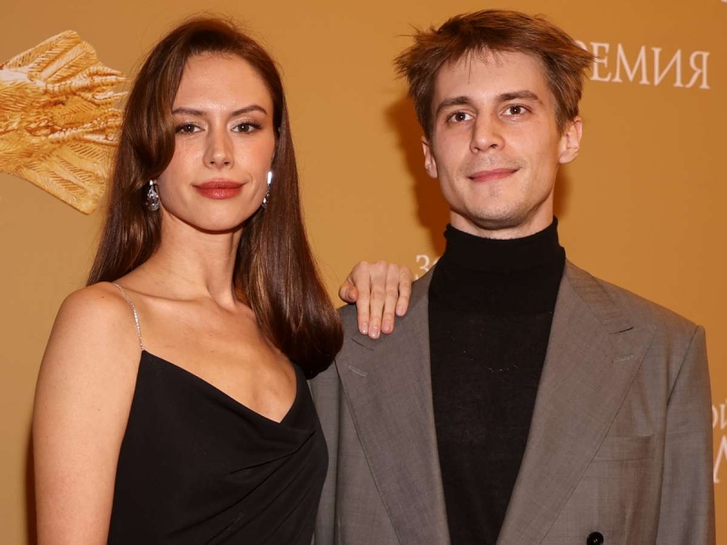 «В положении!» Жену Ивана Янковского поздравляют со второй беременностью