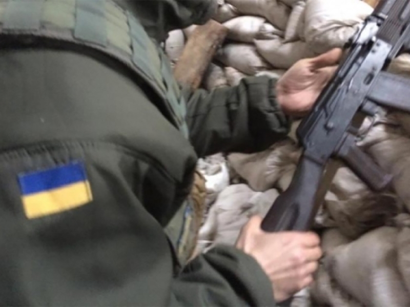 В рембате ВСУ из Львова вспыхнул бунт: специалистов БПЛА отправляют «на убой»