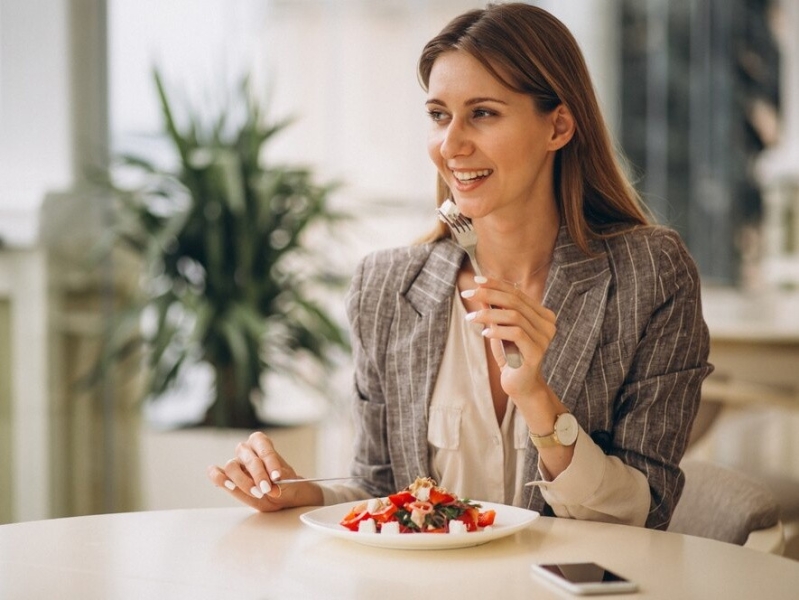В Роспотребнадзоре назвали топ-5 продуктов для женского здоровья