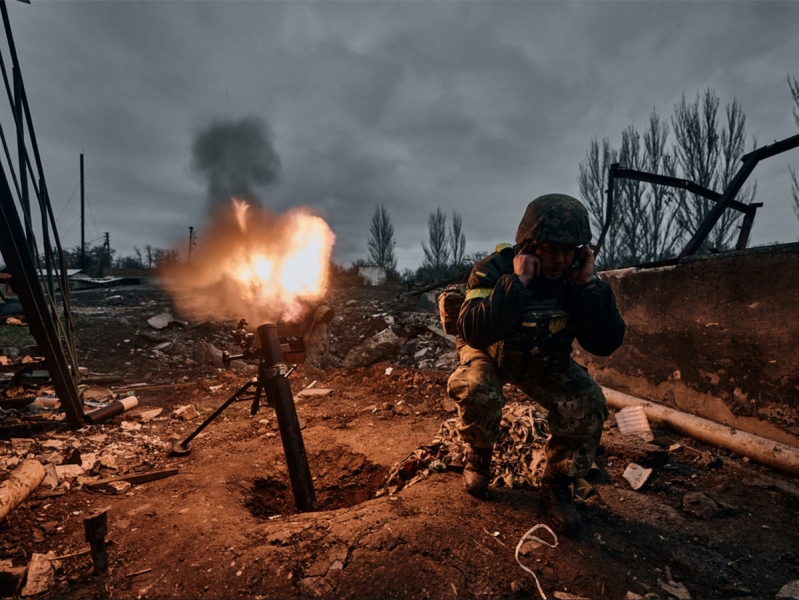 В России высказались о сроках подготовки предложений о прекращении огня