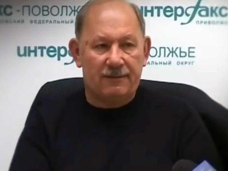 В Самаре убили бывшего мэра Виктора Тархова вместе с женой: подозревают внучку