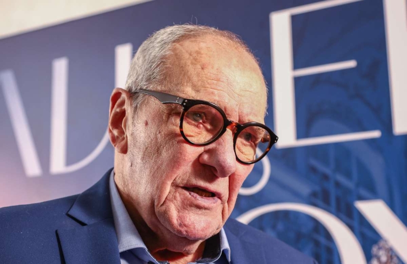 В семье Эммануила Виторгана произошло большое горе