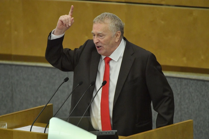 В Сети напуганы пророчеством Жириновского: «Случится то, что изменит ход событий!»