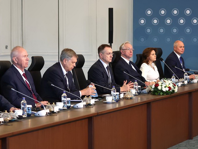 В Стамбуле завершились переговоры России и Украины: о чем договорились Москва и Киев?