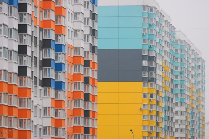 В Свердловской области молодым семьям компенсируют часть расходов на ипотеку