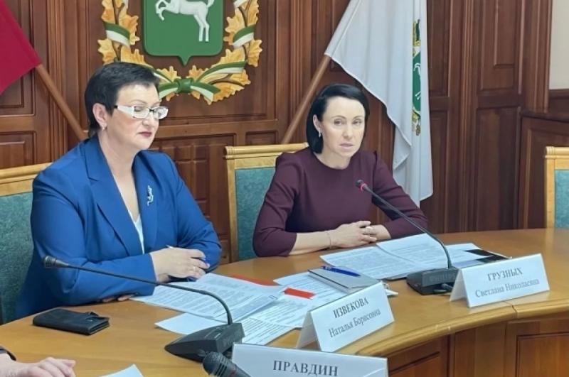 В Томской области 19 сентября установят Днём многодетной семьи