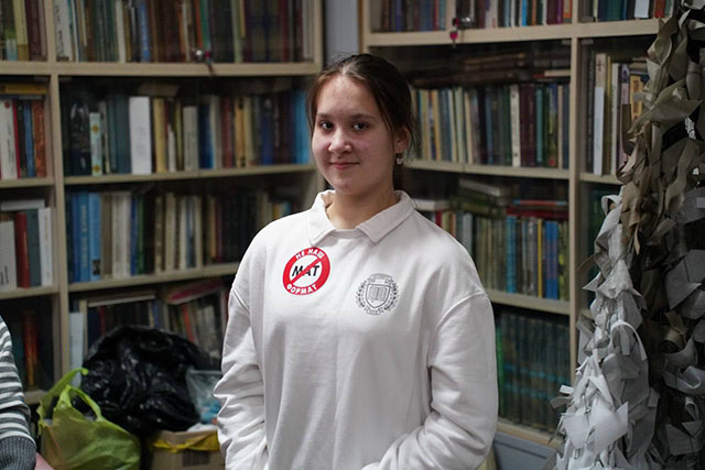 В Тверской области начался конкурс «Отказ от мата – дело свято»