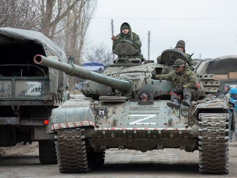 В Верховной Раде назвали неожиданный срок завершения конфликта на Украине 