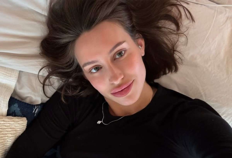 Валентина Иванова вступила в борьбу за идеальную фигуру после родов