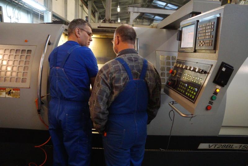 ВЦИОМ: 65% россиян считают Россию одной из ведущих технологических стран мира