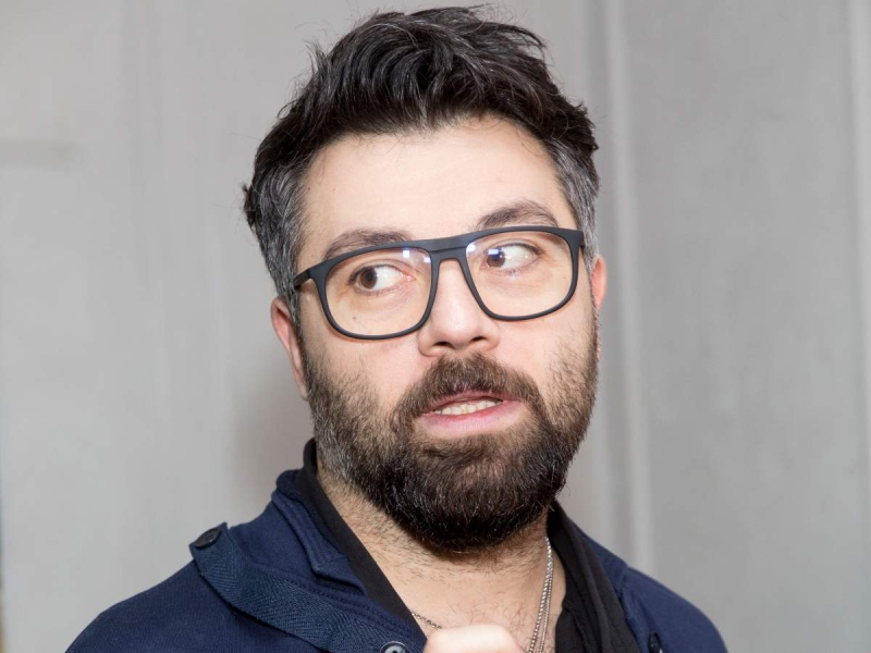 «Вдувший с последствиями» Чумаков оправдался за обидные слова о Ковальчук: «Устаю, но еще сексуально должен осуществлять супружеский долг»