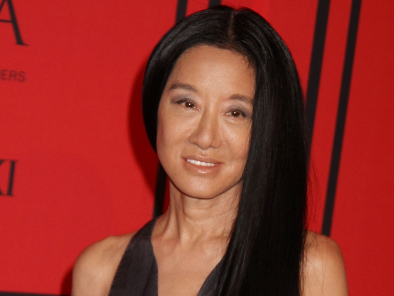 «Ведьма» Вера Вонг наконец постарела: шокирующее фото