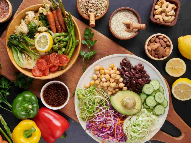 Великий пост в 2025 году: как соблюдать правила и не навредить здоровью