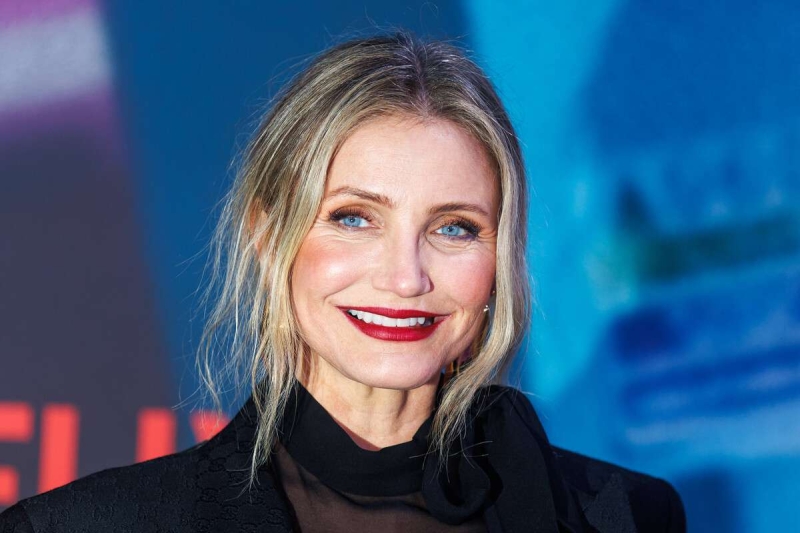 Вернувшаяся в кино Диас удивлена новым правилам в индустрии: «Изменилось все»